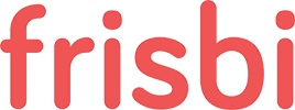 Frisbi Marketing Logo