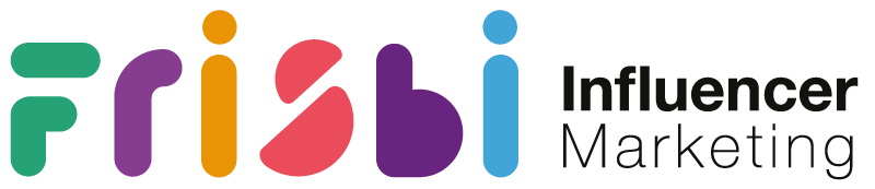 Frisbi Marketing – Logo
