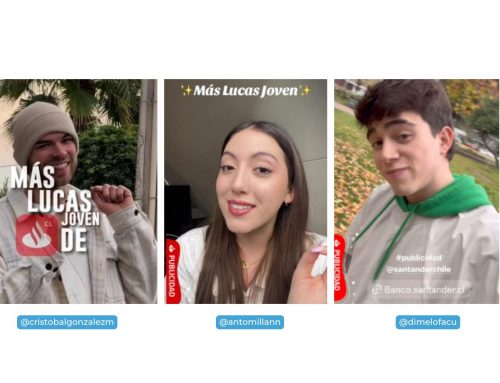 3 Contenidos Que Triunfaron en el Lanzamiento de Más Lucas Joven de Santander